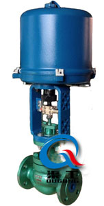 ZRHP電動單座調節(jié)閥