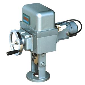 DKZ、ZKZ直行程電動(dòng)執(zhí)行器