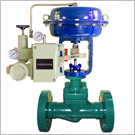 T647氣動高壓調節(jié)閥